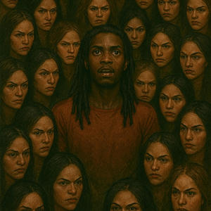 Evil Girls (Explicit)