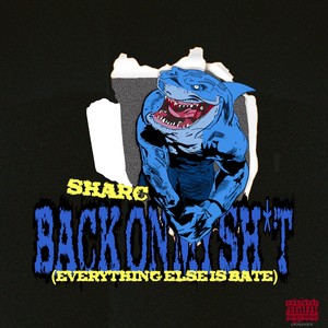 Back On My **** (Explicit)