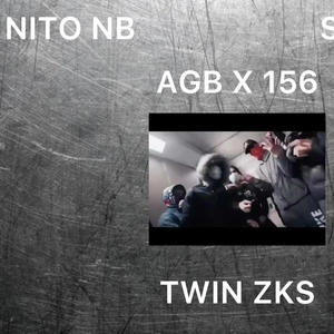 Twin ZKS (feat. Suspect Agb & nito nb) (Explicit)