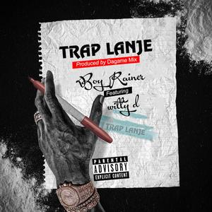 Trap Lanje (feat. Witty d)