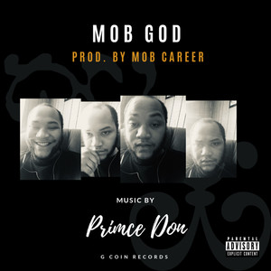 Mob God (Explicit)