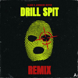 Drill Spit (feat. Jermaine Niffer) (Remix|Explicit)