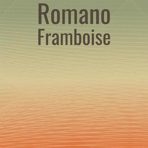 Romano Framboise