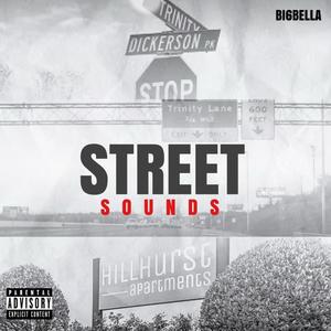 Street Sounds (Explicit)