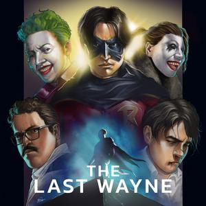 The Last Wayne (Official Soundtrack)