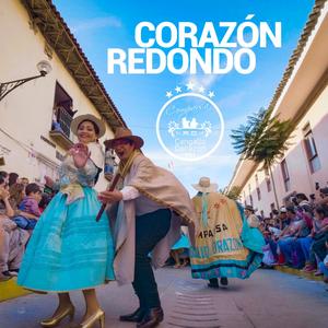 Corazón Redondo(feat. Reyder Rodriguez & María Jesús Rodriguez 
