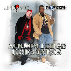 Full Metal Jacket (feat. Ghostface Killah, Trife Diesel & Wigs) (Explicit)