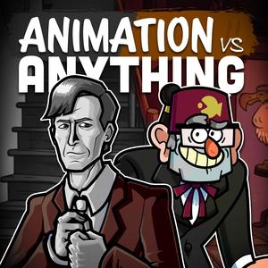 Grunkle Stan vs Saul Goodman (feat. Freeced & Dennislikesjazz) [Explicit]