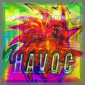 Hurricane Havoc (tropical storm) [Explicit]