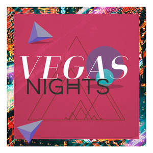 Vegas Nights (Explicit)