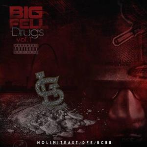 Drugs, Vol. 1 (Explicit)