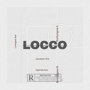 Locco (Sped Up) (Explicit)