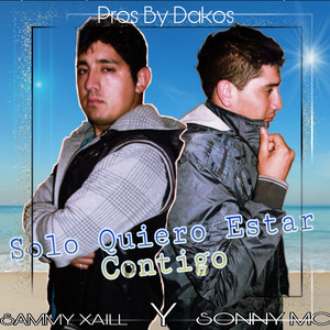 Solo Quiero Estar Contigo