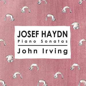 Josef Haydn Piano Sonatas