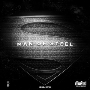 Man of Steel (Explicit)