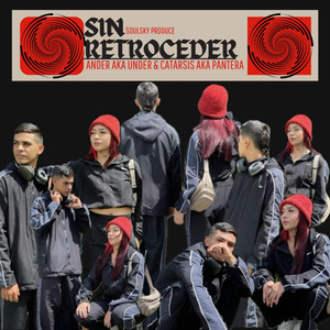 Sin Retroceder
