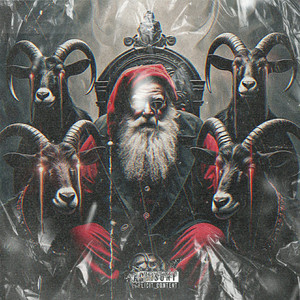 VILLANPSYCHO (EXXXODIA) (Explicit)