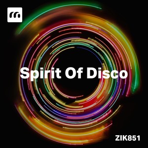 The Ultimate Disco
