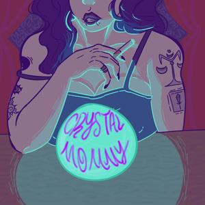 Crystal Mommy (Explicit)