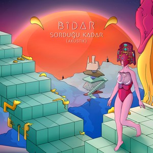 SORDUĞU KADAR (Akustik) (Live)