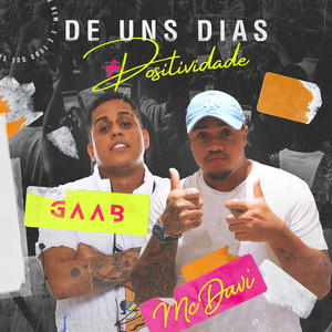 De Uns Dias (Ao Vivo Em Salvador / 2019)