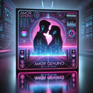 AMOR GENUINO