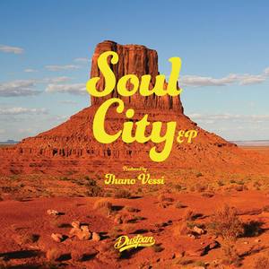 Soul City EP