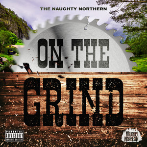 On the Grind (Explicit)