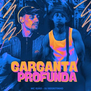 GARGANTA PROFUNDA (Explicit)