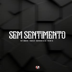 Sem Sentimento (feat. Mc Diguin, Mc Nego Lp, Mc Hestenio Da Gl & Mc Tg Do 12) [Explicit]