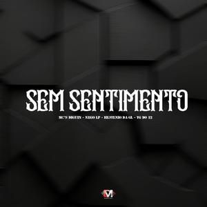 Sem Sentimento (feat. Mc Diguin, Mc Nego Lp, Mc Hestenio Da Gl & Mc Tg Do 12) (Explicit)