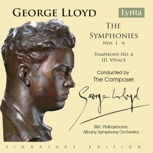 Symphony No. 6 - III. Vivace