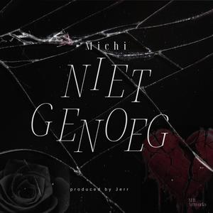 Niet Genoeg (Explicit)