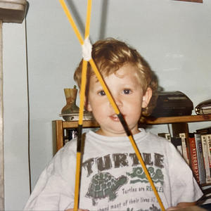 Always With Me, Always With You (feat. Murray Sheridan)