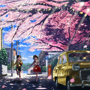 Way Back Home (Original Mix)