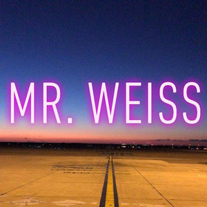 Mr. Weiss