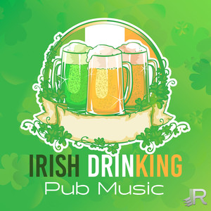 Irish Drinking Pub Music: St. Patrick's Day Celebration Songs, Relaxing Celtic Party Ambient