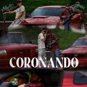 CORONANDO (feat. Sergio Flores) [Explicit]