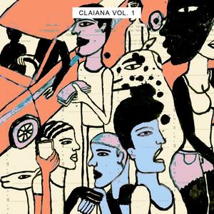 Claiana, Vol.1