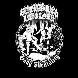 Gang Mentality (Explicit)