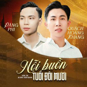 Nỗi Buồn Tuổi Đôi Mươi