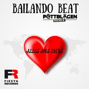 Alles aus Liebe (Pottblagen Extended Remix)