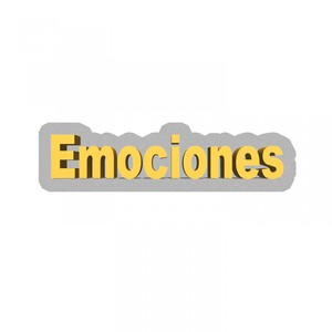 Emociones