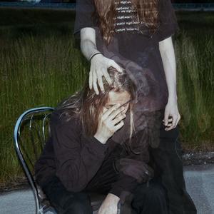 Ciężkie Powietrze (feat. Morgan Morrison)