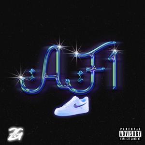 AIR FORCE 1 (feat. FVRX & KRII) [Explicit]