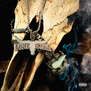 The Lonestar (Side B) [Explicit]