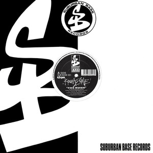 The Rush (Dub Bass Mix)