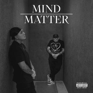 Mind Over Matter (feat. Lyfe) (Explicit)