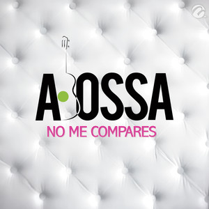 No Me Compares