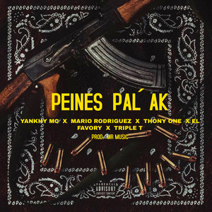 Peines Pa'l AK